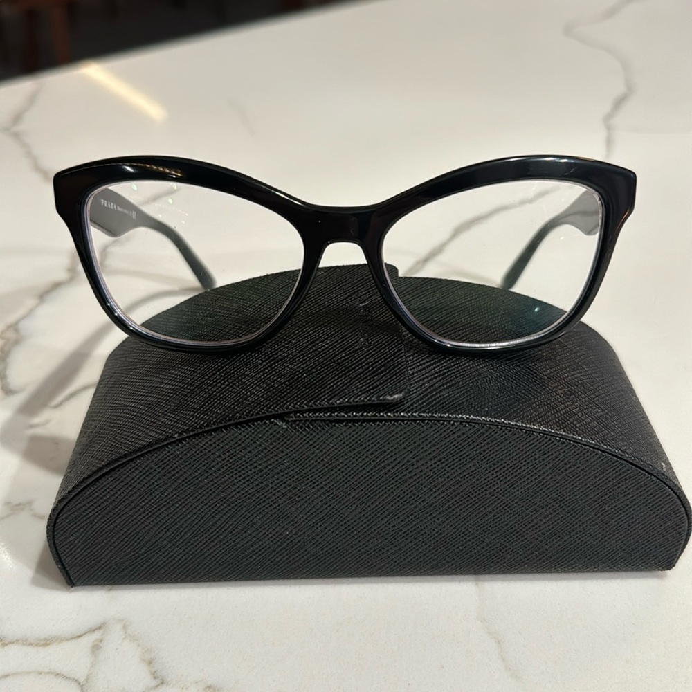 Prada Eyeglasses